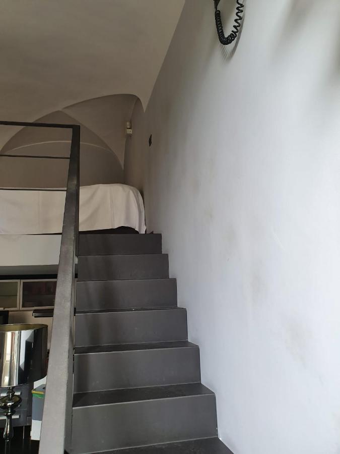 Alessandra'S Home 제노바 외부 사진
